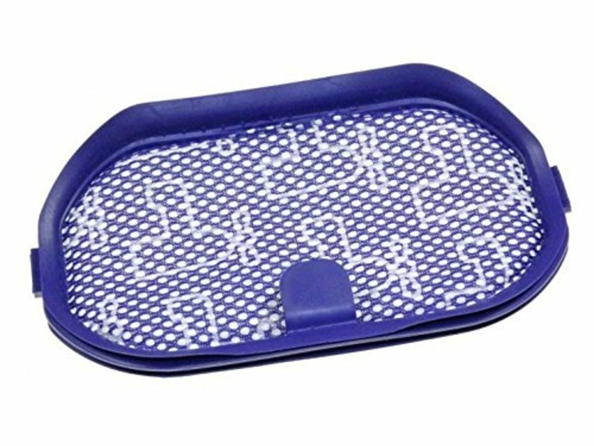 Dyson DC30 Ön Filitre