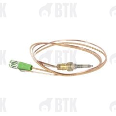 Bosch Ankastre Ocak Termokupl