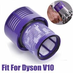 Dyson V10 Yıkanabilir Elektrikli Süpürge Filitre