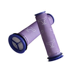 Dyson DC41 / DC65 / DC66 Ön Filitre