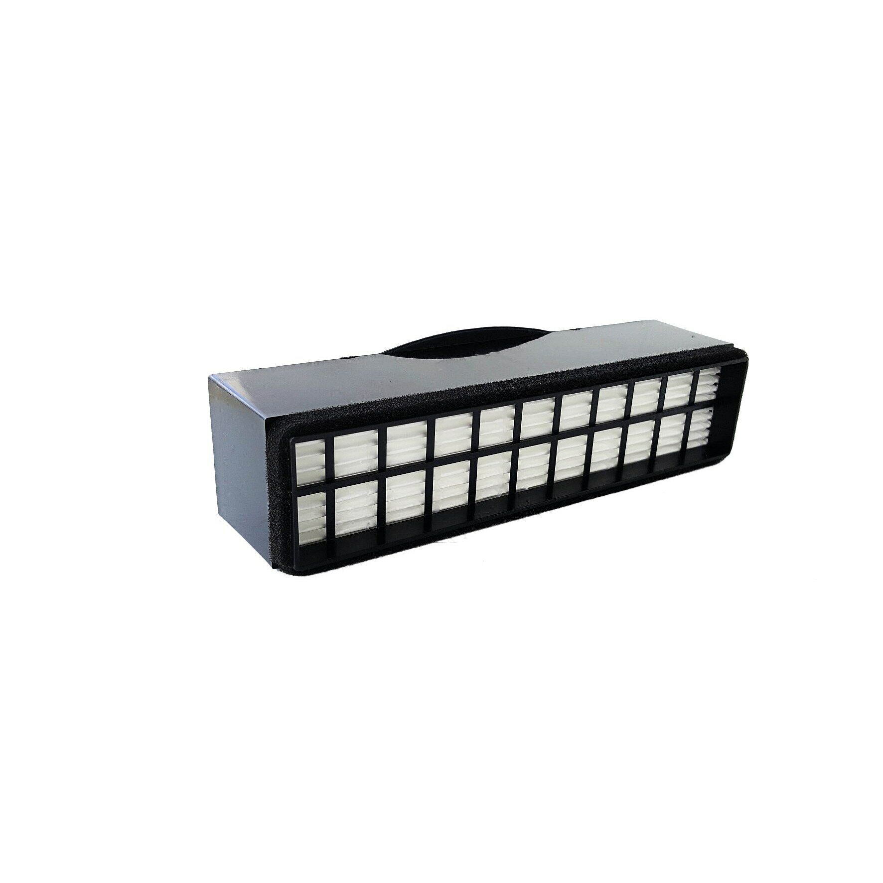 Fakir Prestige Duo / Uno Hepa Filitre