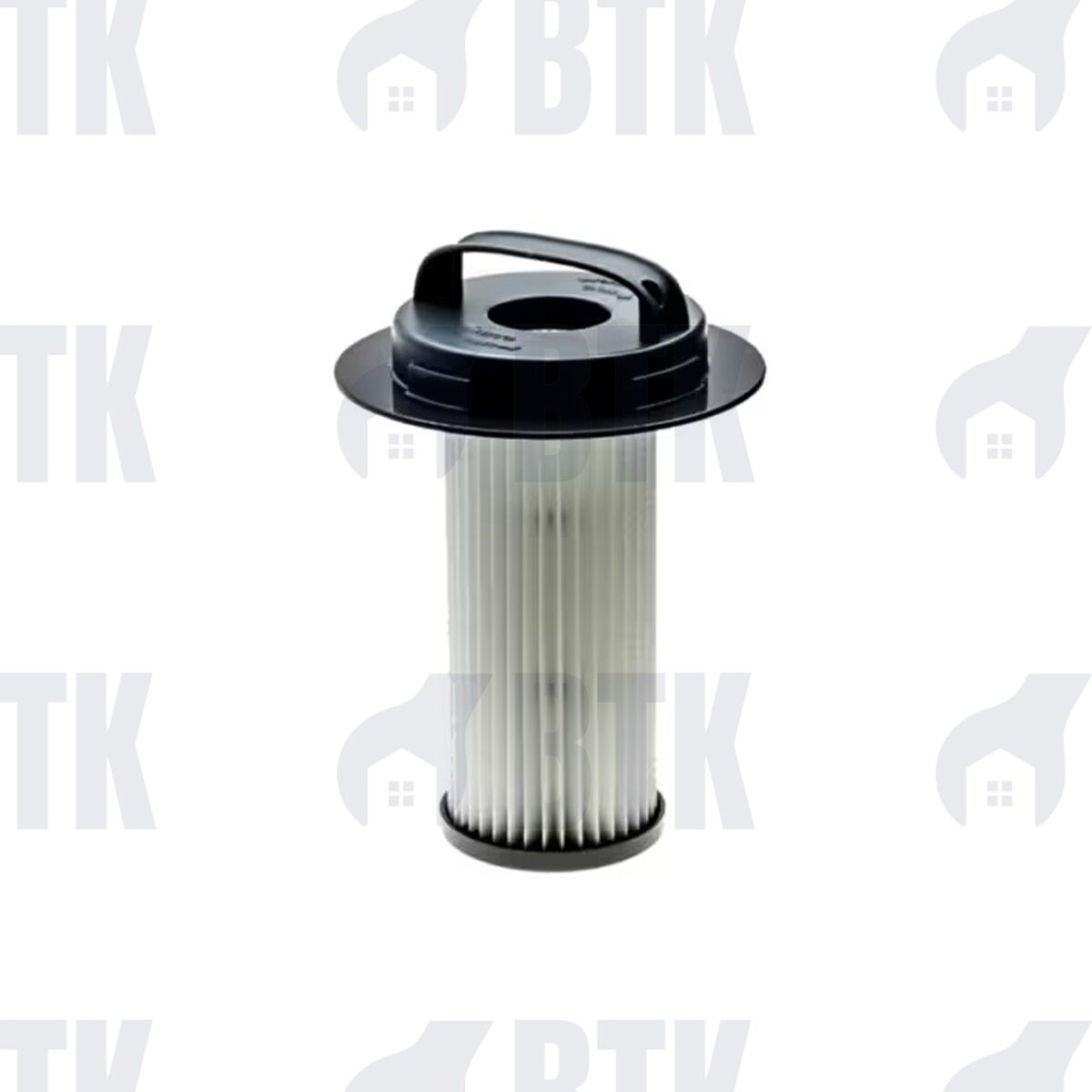 Philips Marathon FC 9205 Silindir Filitre