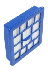 Electrolux Zelmer Hepa Filitre