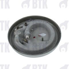 Türk Kahvesi Makinesi Rezistansı - OK004009
