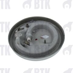Türk Kahvesi Makinesi Rezistansı - OK004009