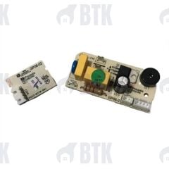 Arzum Okka Türk Kahvesi Makinesi Elektronik Kartı - OK004060