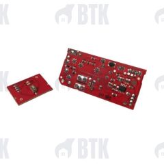 Arzum Okka Türk Kahvesi Makinesi Elektronik Kartı - OK004060