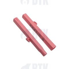 Fantom Pratik P1200 Orijinal Boru Takımı - Pembe