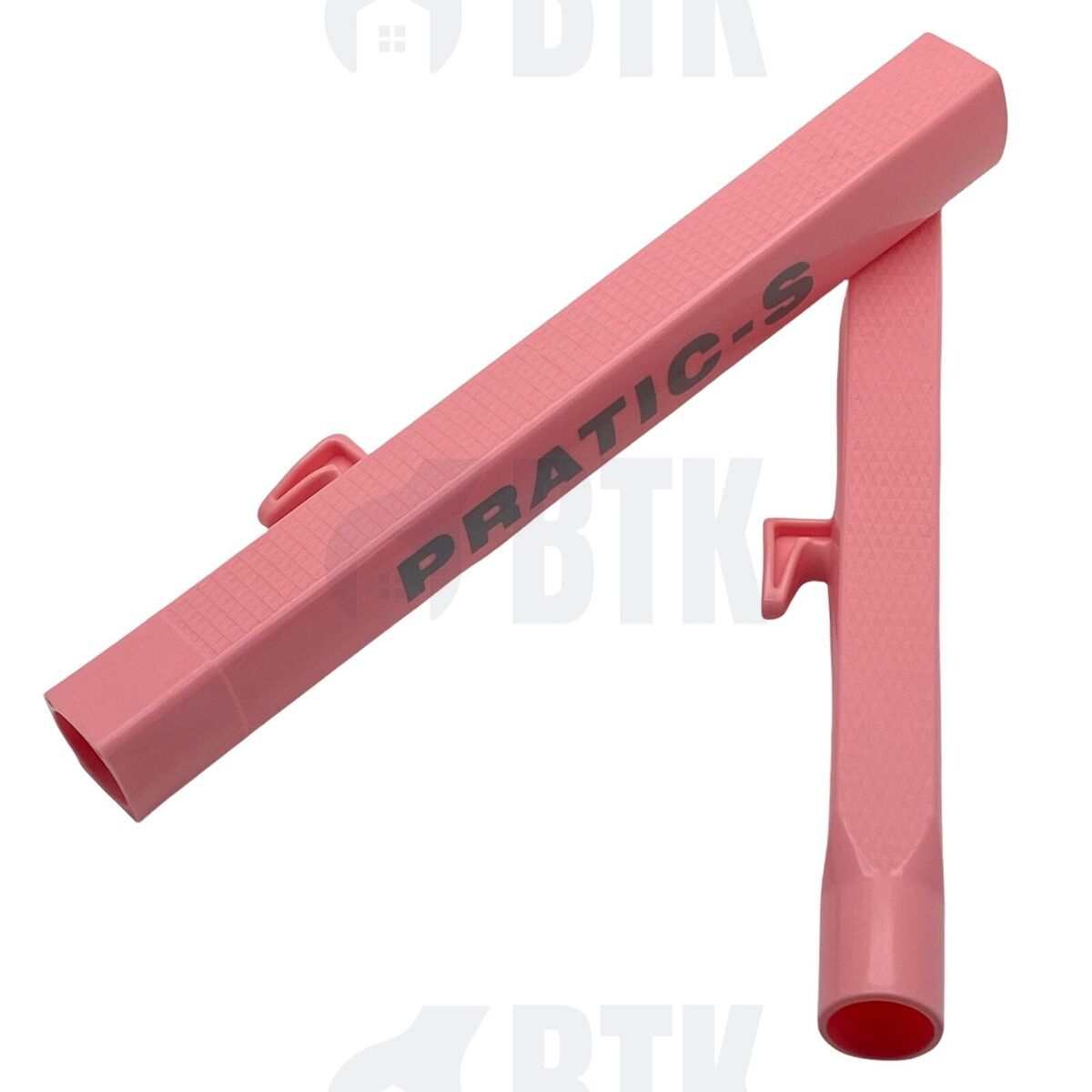 Fantom Pratik P1200 Orijinal Boru Takımı - Pembe