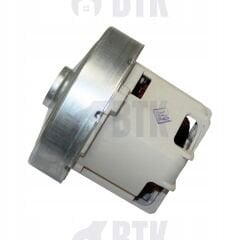 Domel 463.3.270-51 Orijinal Süpürge Motoru 800W