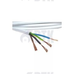 4x1,5 TTR Kablo 100 metre