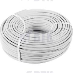 4x1,5 TTR Kablo 100 metre