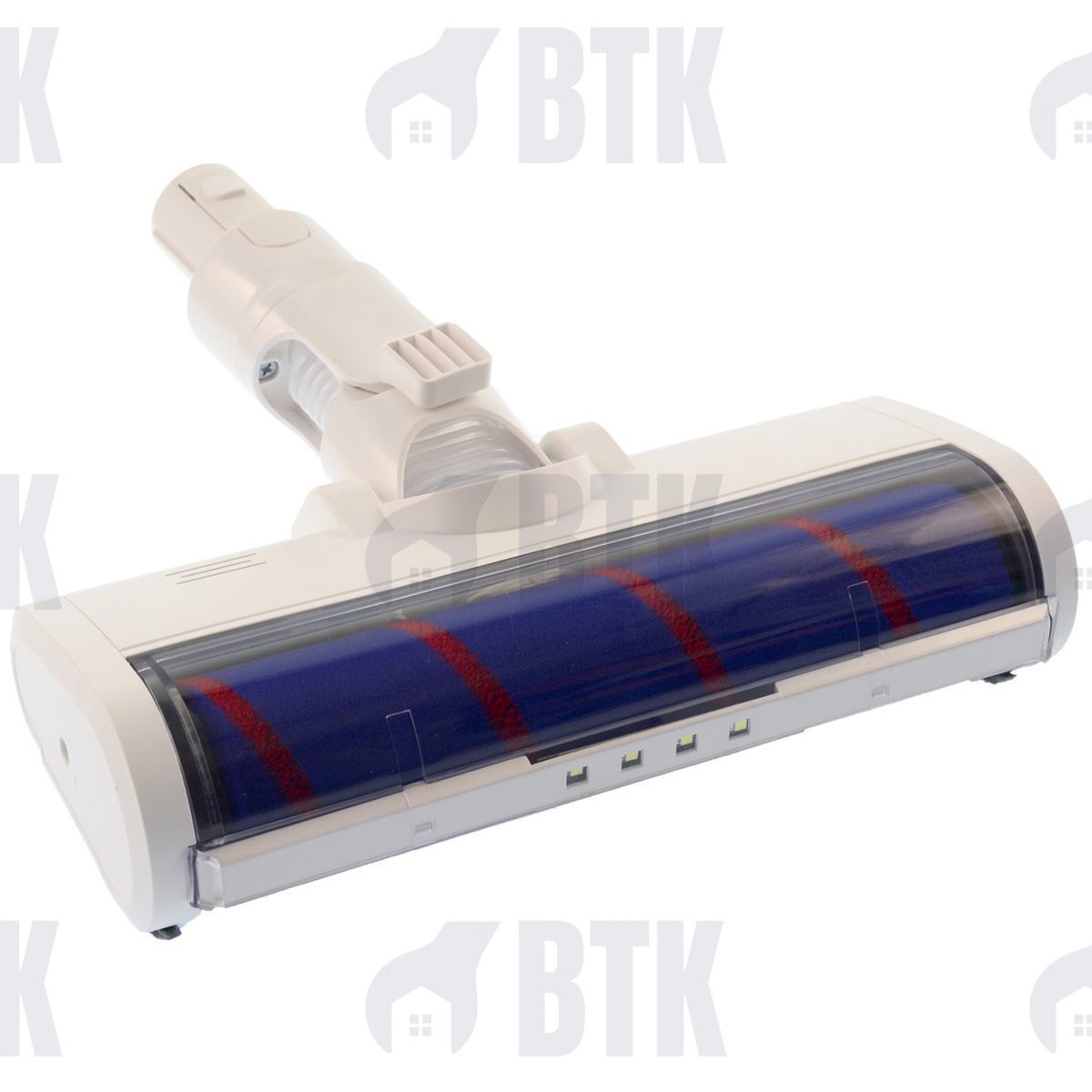 Xiaomi K10 Dik Süpürge Uyumlu Emici Başlık