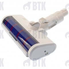 Xiaomi K10 Dik Süpürge Uyumlu Emici Başlık
