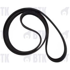 Ariston / İndesit Çamaşır Makinesi Kayışı 1201 J6 - C00119126