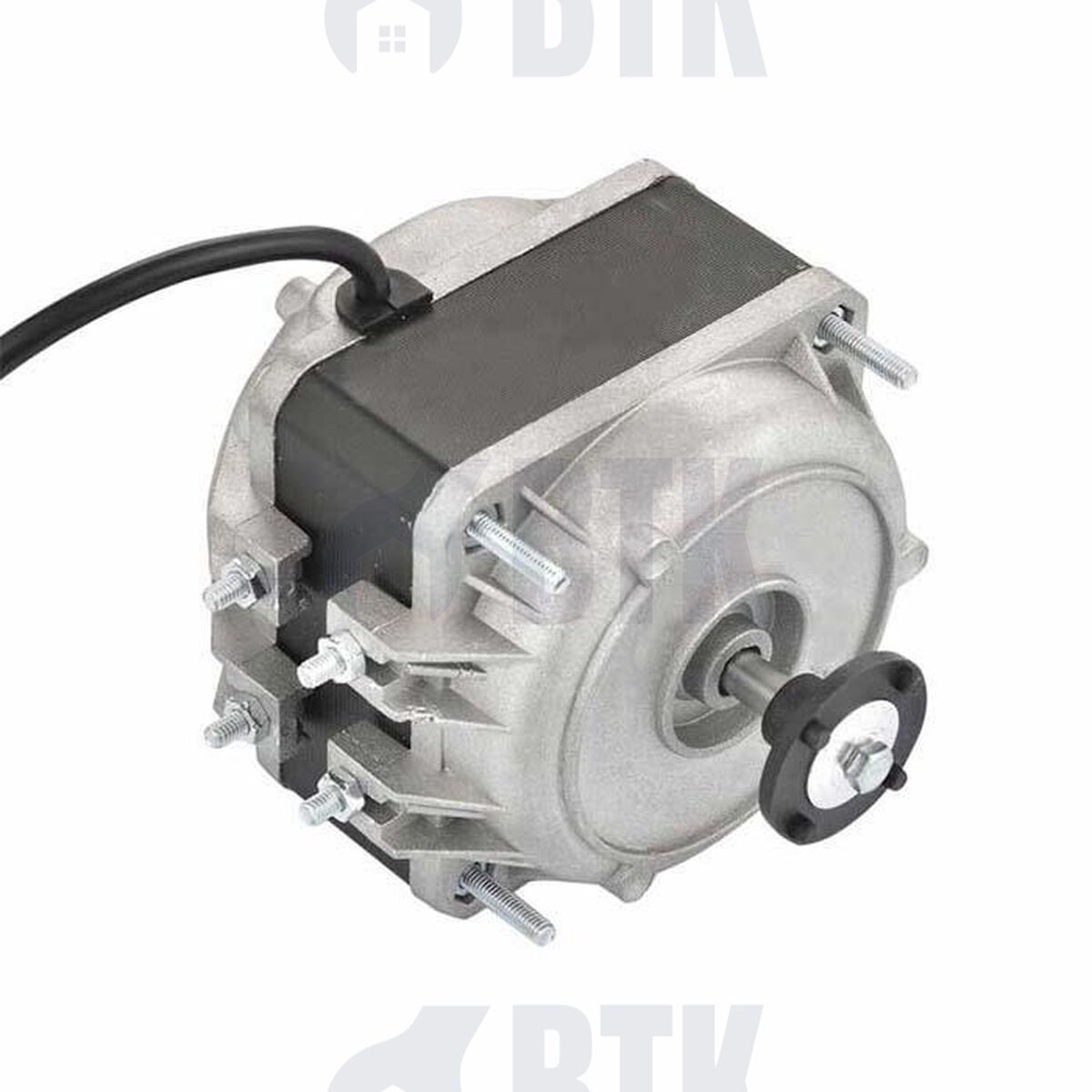 AKSA AKS-688.20-10 Ayaksız Fan Motoru 38/10Watt - 50W
