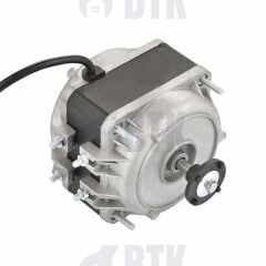 AKSA AKS-688.25-16 Ayaksız Fan Motoru 65/16Watt - 65W