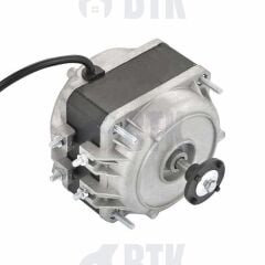 AKSA AKS-688.30-18 Ayaksız Fan Motoru 73/18Watt - 75W