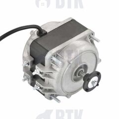 AKSA AKS-688.40-25 Ayaksız Fan Motoru 95/25Watt - 95W