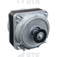 AKSA AKS-688.40-25 Ayaksız Fan Motoru 95/25Watt - 95W