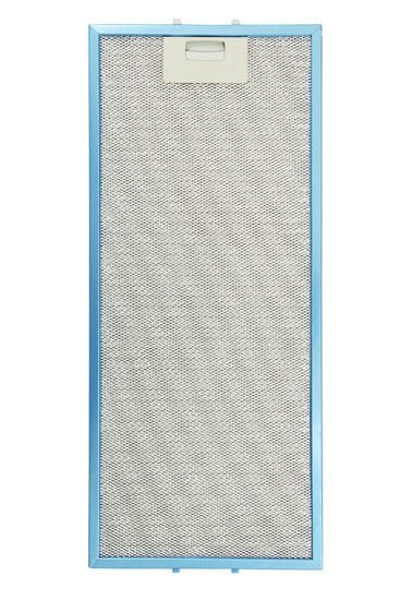 Aspiratör Filitresi 205x474 mm