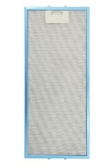 Aspiratör Filitresi 205x474 mm