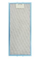 Aspiratör Filitresi 130x475 mm