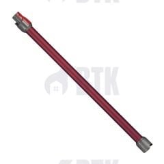 Dyson Dik Süpürge Borusu V7 / V8 / V10 / V11 / V15 Uyumlu - Kırmızı