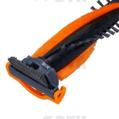 Philips Speedpro Max Elektrikli Süpürge Süpürücü Başlığı ile Uyumlu Ana Fırça