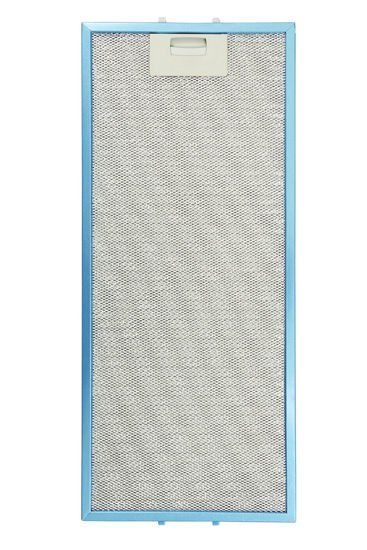 Aspiratör Filitresi 253x300 mm (Tırnaklı)
