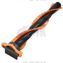 Philips CP0667/01 PowerPro Elektrikli Süpürge Süpürücü Başlığı ile Uyumlu Ana Fırça