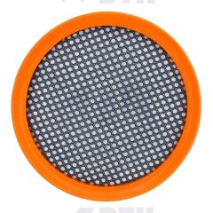 Philips Speed Pro Turuncu Hazne Filtresi