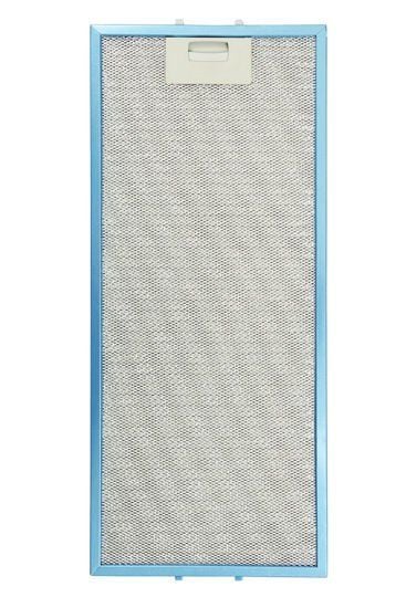 Aspiratör Filitresi 262x334,5 mm