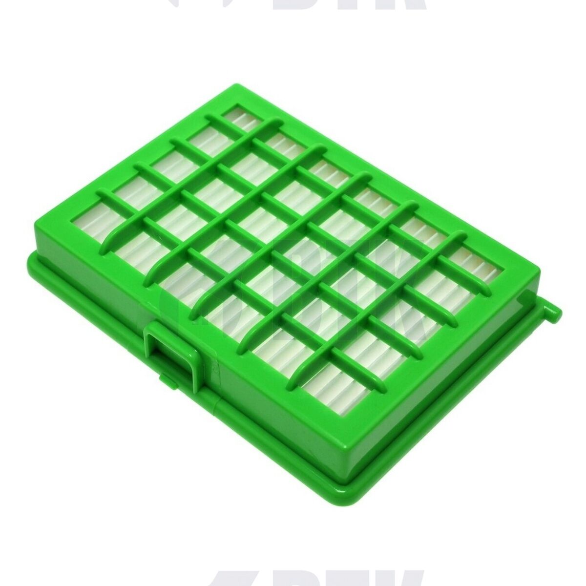 Rowenta Compacteo Torbalı Hepa Filitre