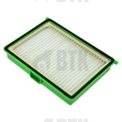 Rowenta Compacteo Torbalı Hepa Filitre