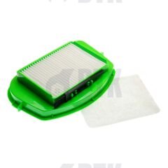 Rowenta RO5353 Hepa Filtre Seti
