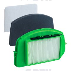 Rowenta RO5353 Hepa Filtre Seti