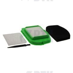 Rowenta RO5353 Hepa Filtre Seti