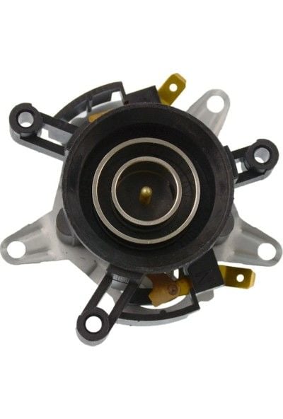 Kettle Emniyet Termiği Takımı (BTK-002)