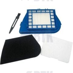 Rowenta RO3463 Compacteo Hepa Filtre Seti