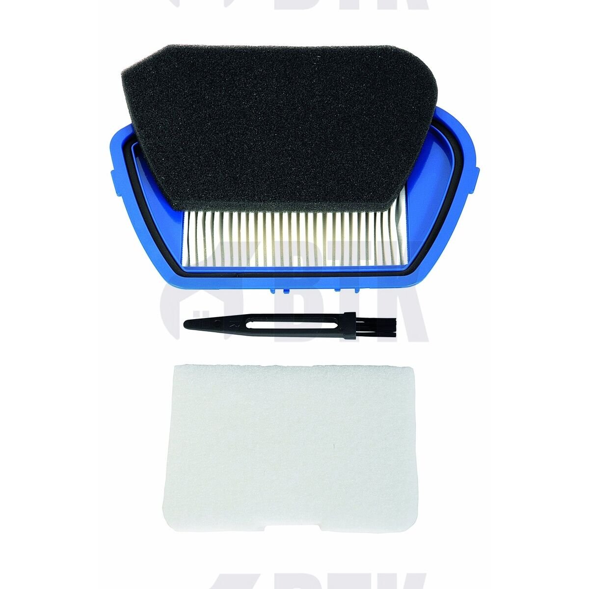 Rowenta RO3463 Compacteo Hepa Filtre Seti