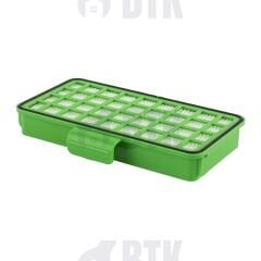 Rowenta RO8221 Hepa Filitresi