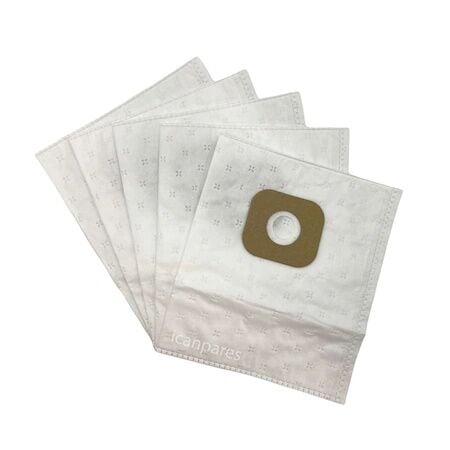 Karcher T7/1 Sentetik Toz Torbası 5'li Paket 6.904-084.0