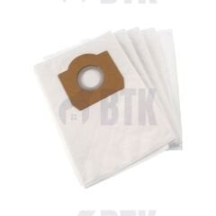 Karcher WD3 Toz Torbası 5'li Paket