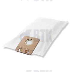 Nilfisk VP300 Sentetik Toz Torbası 5'li Paket