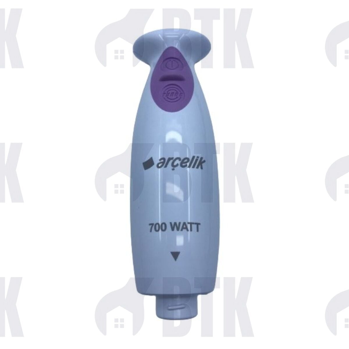 Arçelik K1260 Blender Gövdesi - 9191870057
