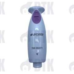 Arçelik K1260 Blender Gövdesi - 9191870057