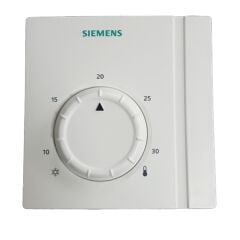Siemens Kablolu Oda Termostatı
