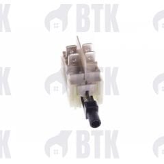 Arçelik Bulaşık Makinesi Açma Kapama Anahtarı - 1731040100