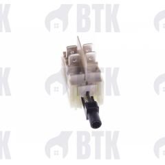 Arçelik Bulaşık Makinesi Açma Kapama Anahtarı - 1731040100